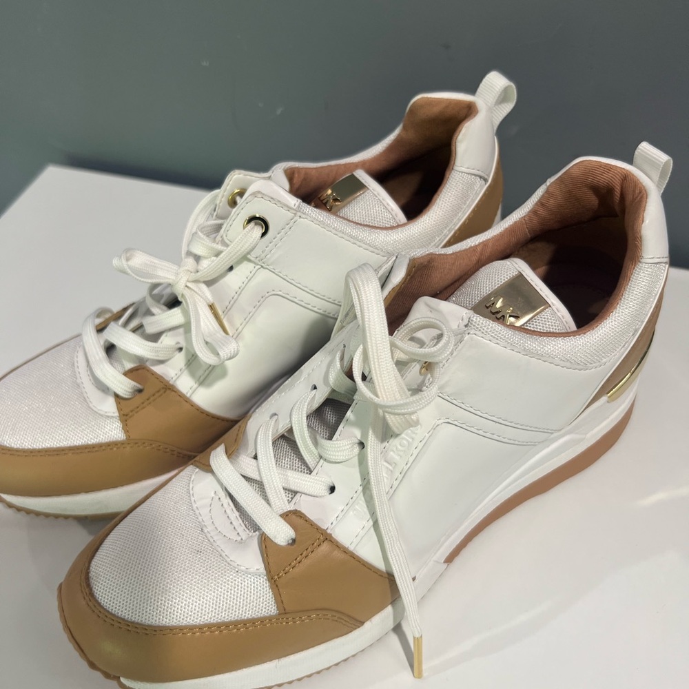 Michael kors sneakers